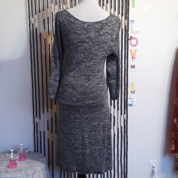 Max Edition  Sexy  Dress - Picture 5 of 5